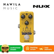 NUX ZERO-1 /B ROLL Octave & Loop Guitar Effects NUX ZERO1 /Ba