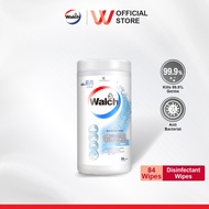 Walch Multi-Purpose Disinfectant Wipes (84 Pcs)