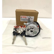 Ignition Key Set Mio M3 Ignition Key + Seat Mio Soul GT 125 Mio Z Fino 125