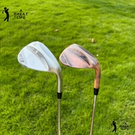 2025 Taylormade HI-TOE4 Men's & Women's Golf Wedge High Spin Wedge Golf Club Sand Wedge 56/58/60 Deg