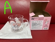 My Melody 杯
