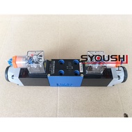 Solenoid Directional Valve4WE5J6.0/AG24NZ5L 4WE5J6.0/CG24N9Z5L In Stock Directional Valve