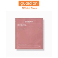 Biodance Bio-Collagen Real Deep Mask 1Pc