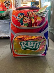 BALO KUN CHỐNG GÙ BALO KHUYẾN MÃI SỮA KUN HÀNG CHUẨN CHÍNH HÃNG ( LOẠI 1 ĐỔI THẺ )