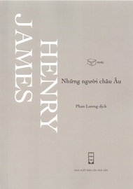 Henry James - Những người Châu Âu