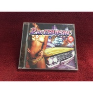 CD 2nd CRUISIN' Condition As Shown CA40-138