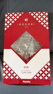 Nittaku曉炎（外置碳纖）FL 乒乓球拍