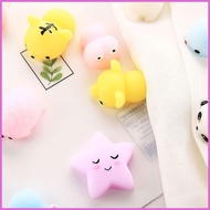 Squishy Squeeze Balls Squishy Easter Squeeze Toys Kawaii Squishies Fidget Toys Squishies Easter Egg Fillers for shinsg