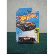 HOTWHEELS STH CORVETTE C7 Z06 THS