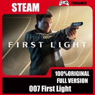007 First Light Deluxe PC Steam Game