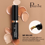PAGE VINE Eye Concealer Concealer Concealer Makeup