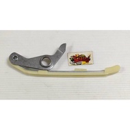 Camshaft Chain Bridge (Modified Press Leg) Wave 125 Whale/Wave 125led-2018/MSX **Whale Engine Model*