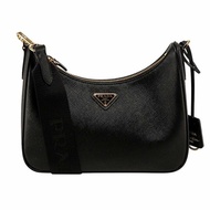 PRADA Reedition 2005 單肩/斜背包 1BH204 NZV F0632
