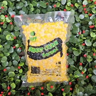 JAGUNG PIPIL MANIS /FROZEN UNTUK JASUKE 500 GRAM PROMO