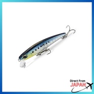 Duo Tetra Works Toto Slim 50S UV Red Ami, Lime Head Chart OB, Gold Rainbow, Half Pink