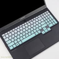 Keyboard Cover 16inch 2025 For Lenovo Legion 5 pro 7i gen 10 Y9000P 2025 Stickers Laptop Accessories