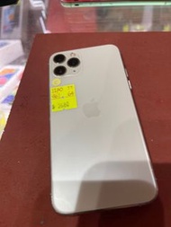 95% New iPhone 11 Pro 64GB 更換過屏幕 電池96% 功能全正常 (DK分店