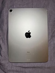 Apple iPad Air 10.9吋 (第4代) (2020) Wi‑Fi 256GB Green
