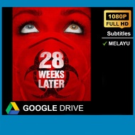 28 Weeks Later (2007) Melayu sub