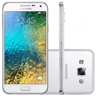 Samsung E500 screen | E700