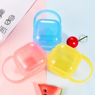 Nipple PP Storage Box
