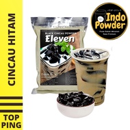 CINCAU HITAM 1Kg - CINCAU HITAM 1Kg - CINCAU HITAM Powder 1Kg - Bubuk CINCAU HITAM 1Kg