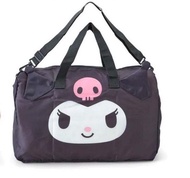 Sanrio Kuromi 行李袋 旅行袋