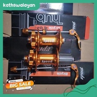 BIKE HUB FREEHUB UNITED SPEED 6BOLT 36H BEARING QR JANGKRIK CASSETTE BEST PRODUCT