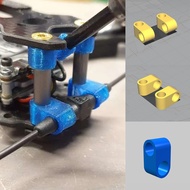 GEPRC Mark4 Arm Crossfire R9 Immortal-T Antenna Mount FPV Drone 3D Print