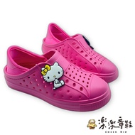 【限量特價!!】台灣製Kitty洞洞鞋