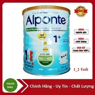 Sữa Alponte Colostrum 0+1+2+ 800g (Date 2026)