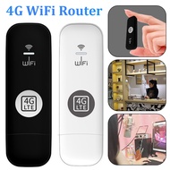 4G WiFi Router kad SIM WiFi mudah alih LTE USB 4G Modem Pocket Hotspot WIFI penga Dongle berkelajuan tinggi eropah versi WiFi LTE