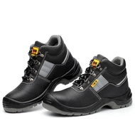 Safety jogger safety boots men's shoes steel toe MBGX