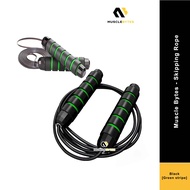 Muscle Bytes - Fitness Skipping/Jump Rope