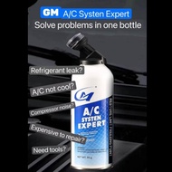 Tool Free High Grade Refrigerant Cool Gas R134a Freezing Point Reduction Agent