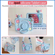 Case for Huawei Honor Pad X8b 11 Inch 2026 NDL2-W09 Pad X8a NDL-W09 11 Pad X8 Pro X9a 11.5 Inch 2025