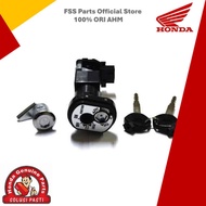 35010-K81-N00 Key Set (Contact Key)