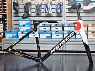 เฟรม เช็ท MERIDA SCULTURA TEAM [V] CF5 สีพิเศษ JAPAN CHAMPION