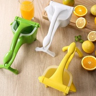 Hand Juicer - Jumbo Plastic Fruit Squeezer