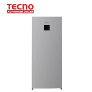 (Bulky) Tecno 120L Frost-Free Upright Freezer TFF120