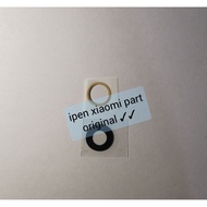 Ip XR Camera Glass Without Ring Camera LensOriginal vep