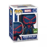 FUNKO POP 761 Marvel 2099 Spiderman (⁠2021 ECCC)