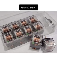 12volt Horn Relay (CR7)