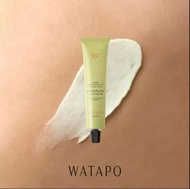 泰國Watapo草本按摩霜酸痛膏50g