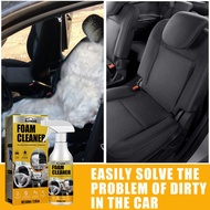 Rayhong Foam Cleaner Spray For Car Original Seat Cleaner Cleaning Products Interior Car Interior Cle