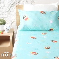 蠟筆小新塗鴉100%天絲寢具-蠟筆小新正版 Tencel天絲 萊賽爾纖維