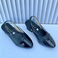 3 cm high heel sandals for girls wedges selipar budak perempuan sandal budak perempuan kids sandal g