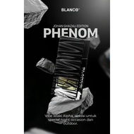 [READY STOCKS ORIGINAL] BLANCO JOJO EDITION PHENOM GENUINE JOHAN GHAZALI FRAGRANCE PERFUME MOST WANT