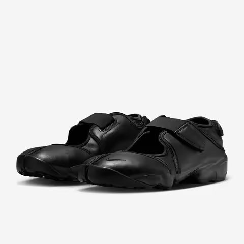 Nike genuine Air Rift women's Velcro cushioned and durable sports shoes HM5737-002