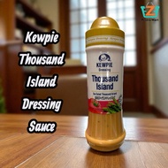 Kewpie Thousand Island | Sos Kewpie | Sos Salad Thousand Island